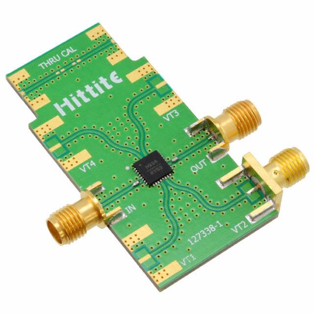 131046-HMC934LP5EAnalog Devices Inc.