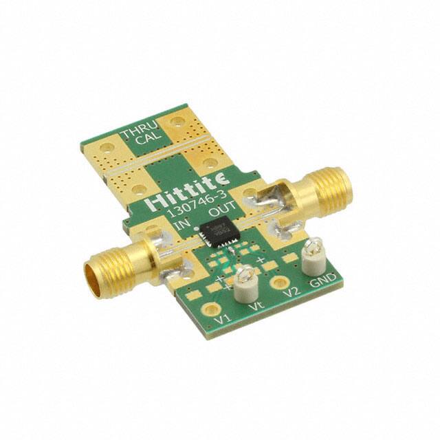 131086-HMC897LP4EAnalog Devices Inc.