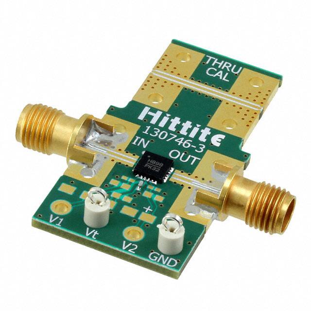 131086-HMC898LP4EAnalog Devices Inc.