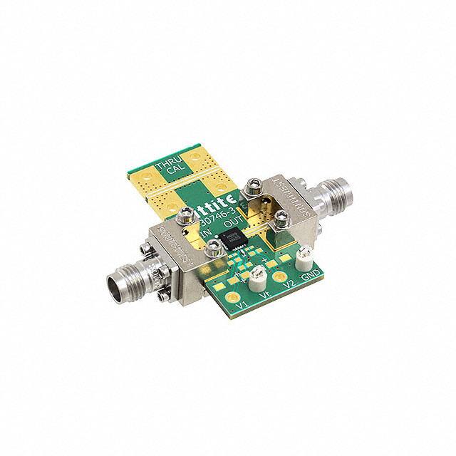 131087-HMC899LP4EAnalog Devices Inc.