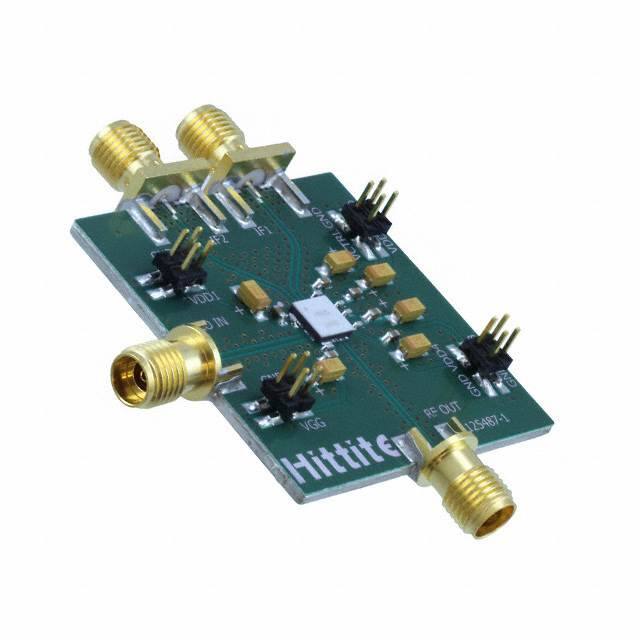 131092-HMC925LC5Analog Devices Inc.