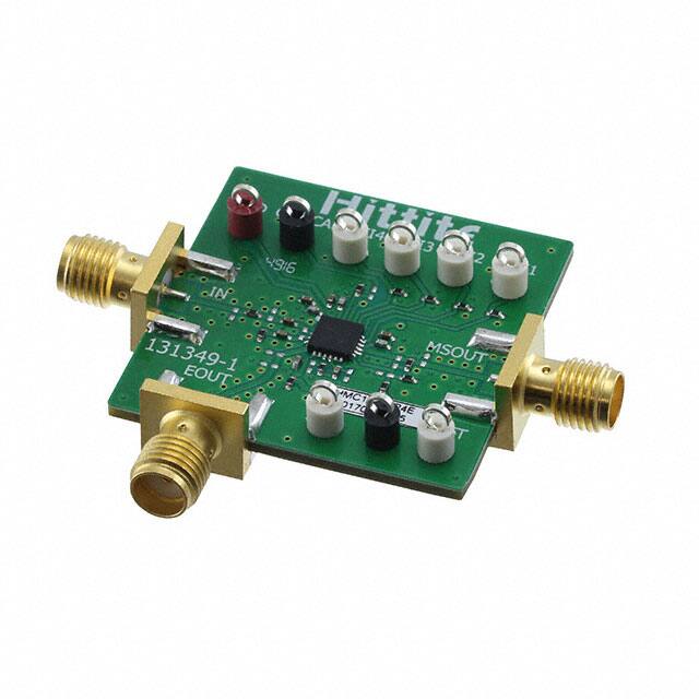 131352-HMC1021LP4EAnalog Devices Inc.