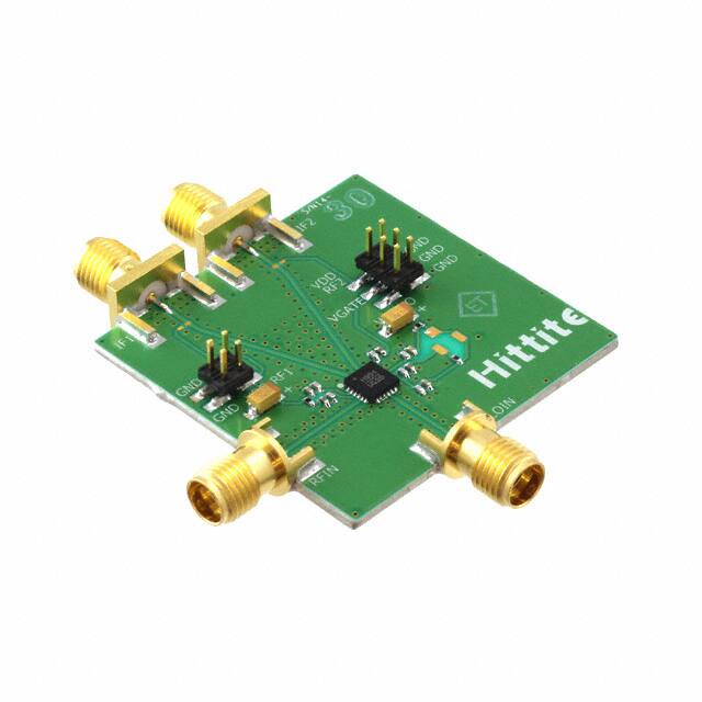 131372-HMC951LP4EAnalog Devices Inc.