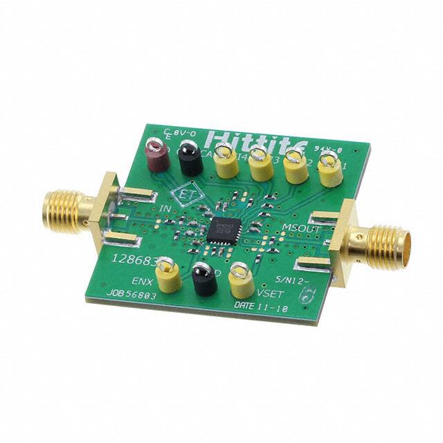 131383-HMC1010LP4EAnalog Devices Inc.