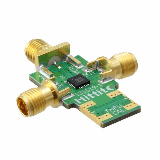 131521-HMC933LP4EAnalog Devices Inc.