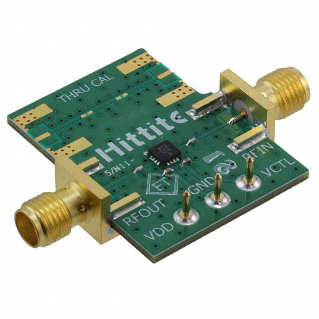 131552-HMC973LP3EAnalog Devices Inc.