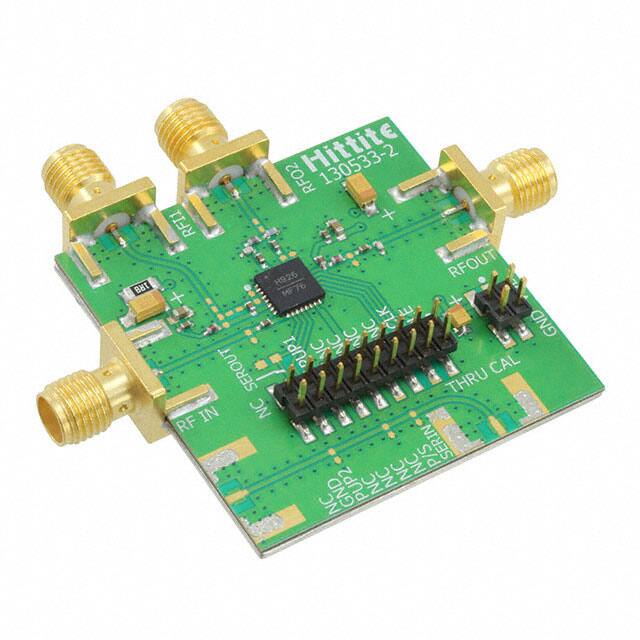 131836-HMC926LP5EAnalog Devices Inc.