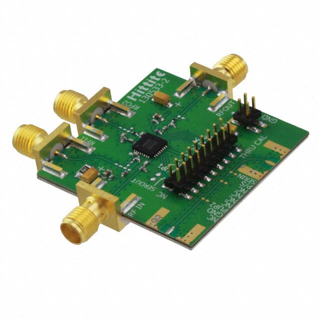 131838-HMC926LP5EAnalog Devices Inc.