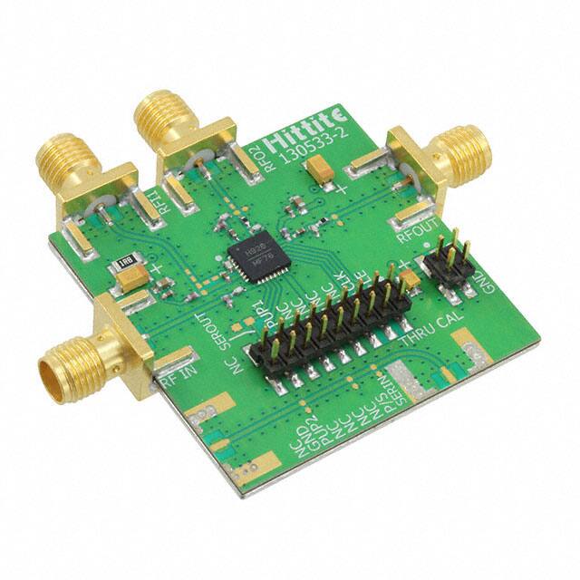 131839-HMC926LP5EAnalog Devices Inc.