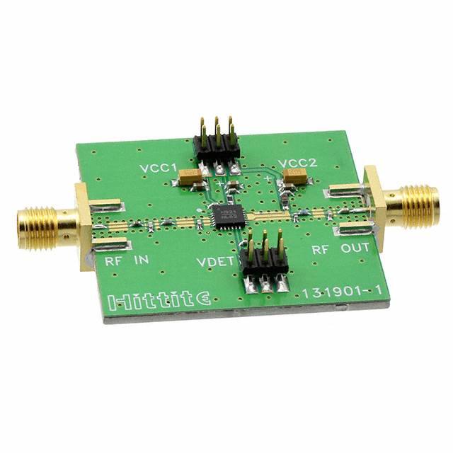 131903-HMC921LP4EAnalog Devices Inc.