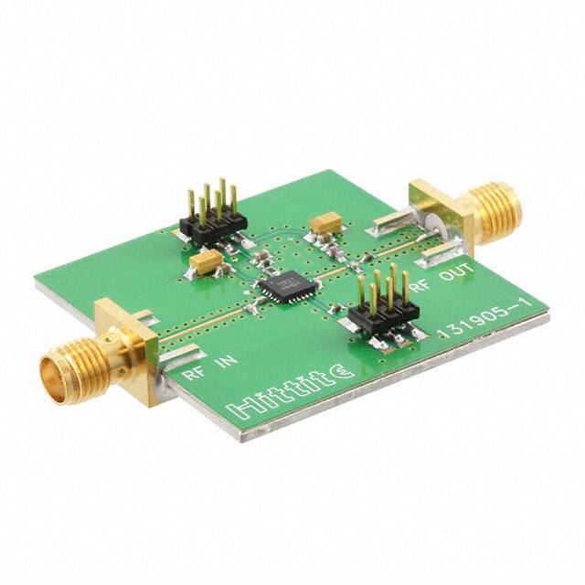 131907-HMC921LP4EAnalog Devices Inc.
