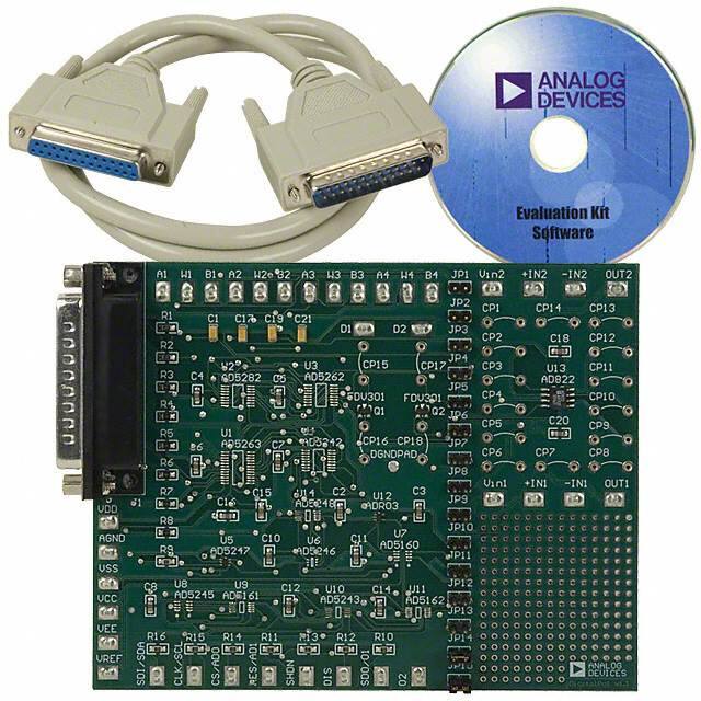 AD5247EVALAnalog Devices Inc.