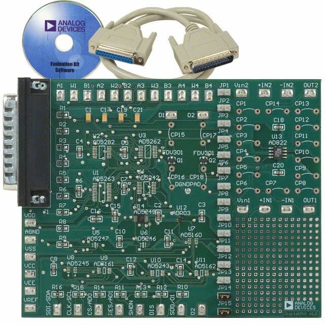 AD5248EVALAnalog Devices Inc.