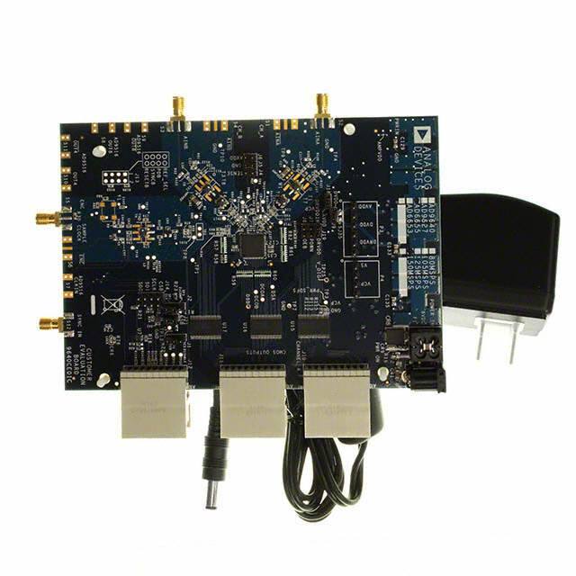 AD6655-150EBZAnalog Devices Inc.
