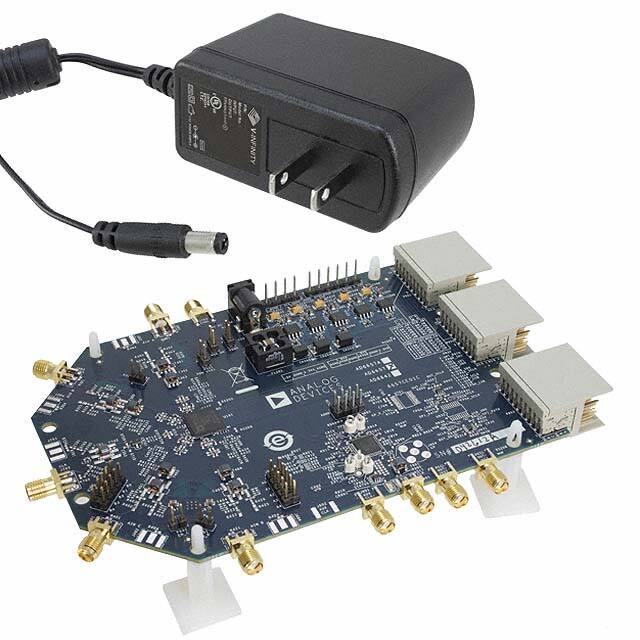 AD6657EBZAnalog Devices Inc.