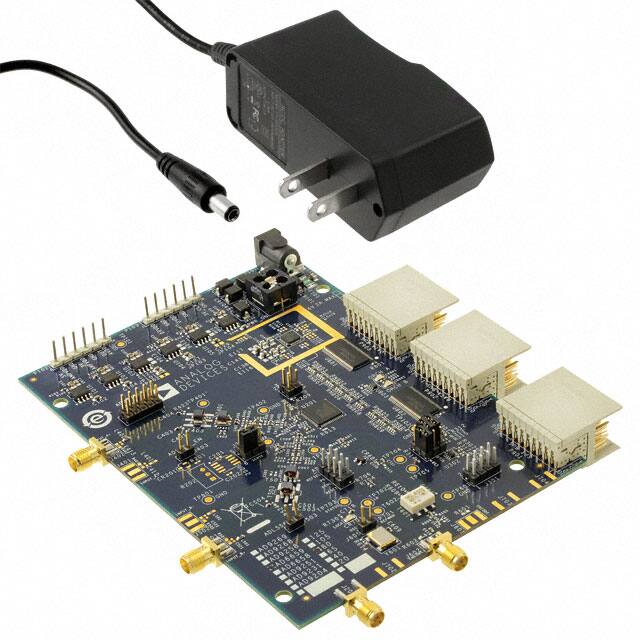 AD6659-80EBZAnalog Devices Inc.