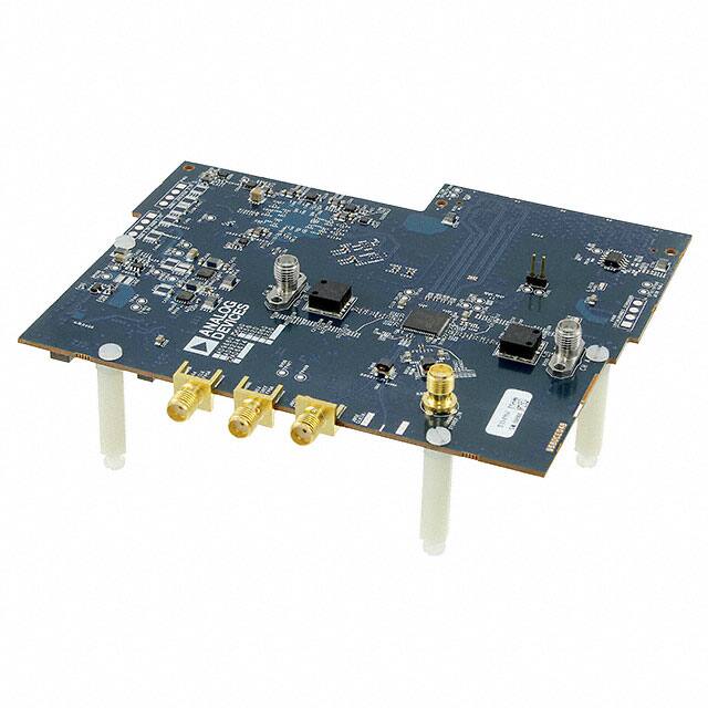 AD6674-500EBZAnalog Devices Inc.
