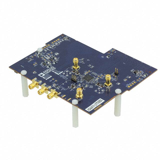 AD6674-LF750EBZAnalog Devices Inc.
