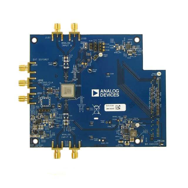 AD6679-500EBZAnalog Devices Inc.