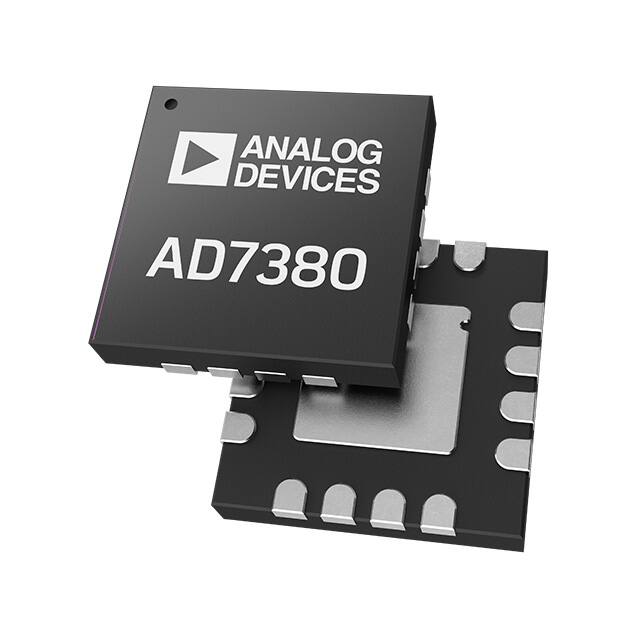 AD7380BCPZAnalog Devices Inc.