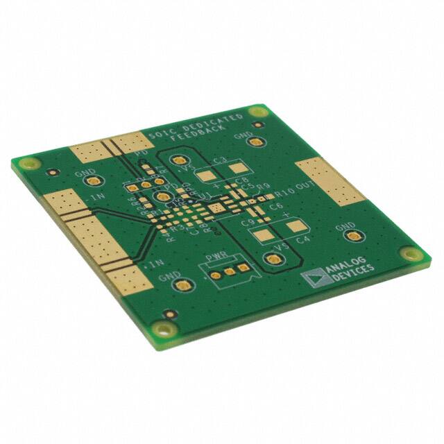 AD8000YRD-EBZAnalog Devices Inc.