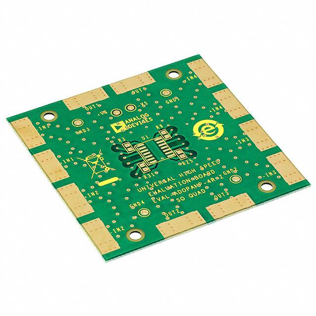 AD8004AR-EBZAnalog Devices Inc.
