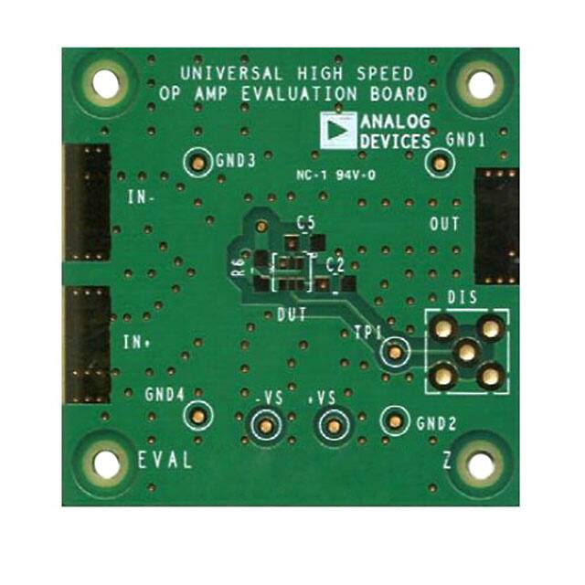 AD8005ART-EBZAnalog Devices Inc.