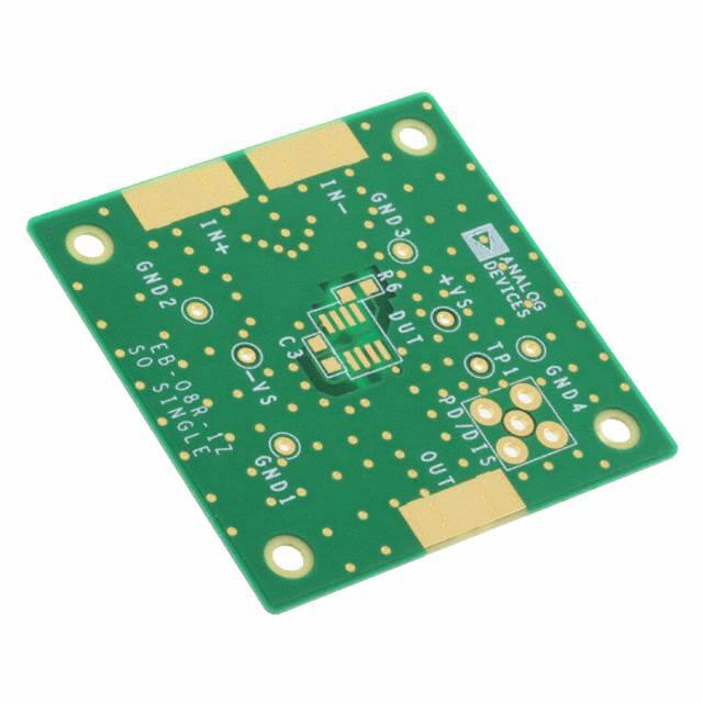 AD8009AR-EBZAnalog Devices Inc.