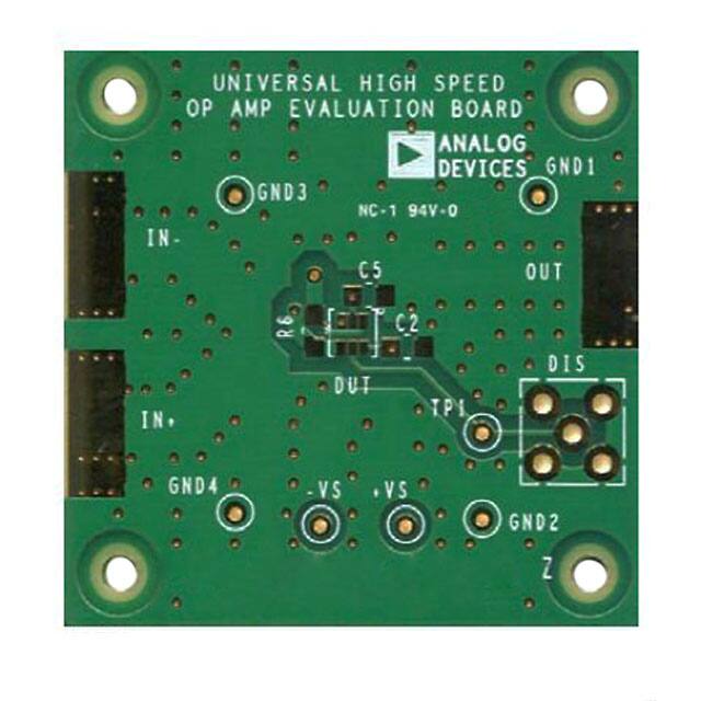 AD8009JRT-EBZAnalog Devices Inc.