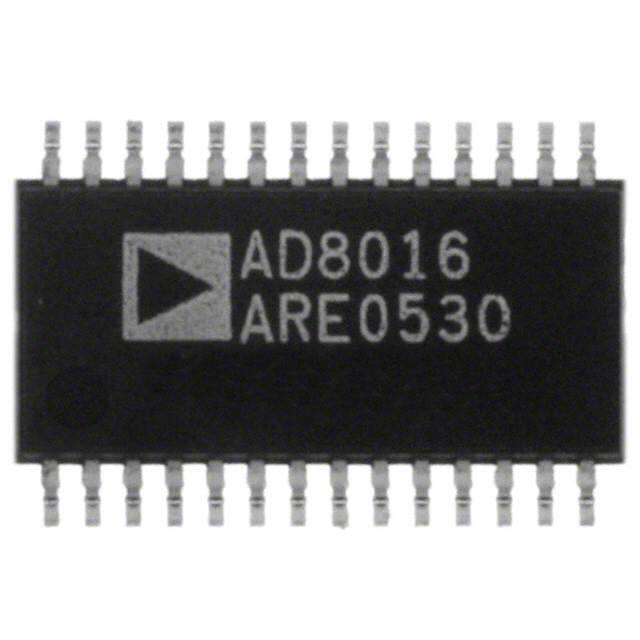AD8016ARE-EVALAnalog Devices Inc.