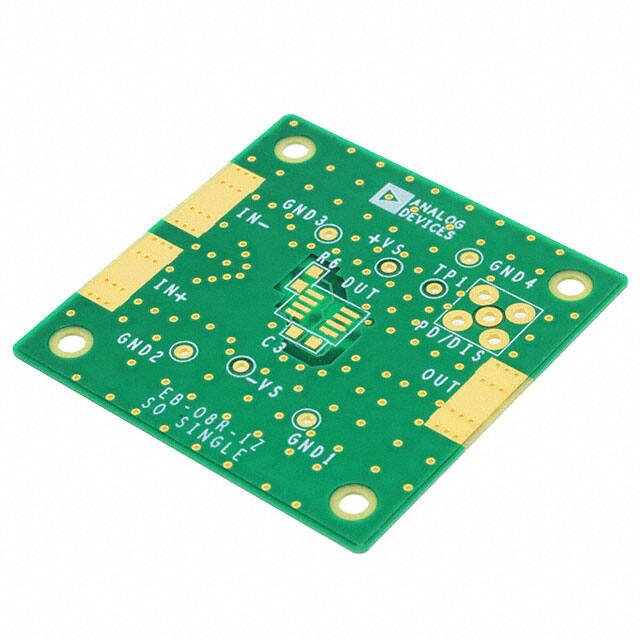 AD8021AR-EBZAnalog Devices Inc.