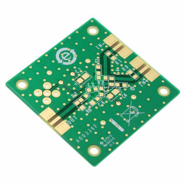 AD8028AR-EBZAnalog Devices Inc.