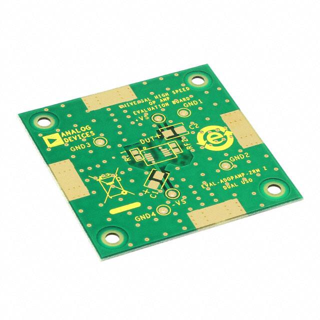 AD8032ARM-EBZAnalog Devices Inc.