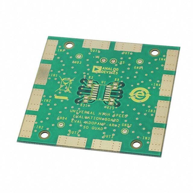 AD8040AR-EBZAnalog Devices Inc.