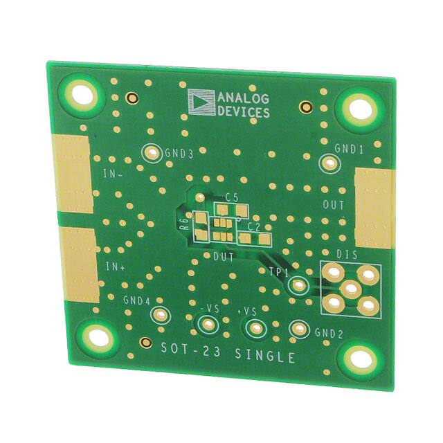 AD8063ART-EBZAnalog Devices Inc.