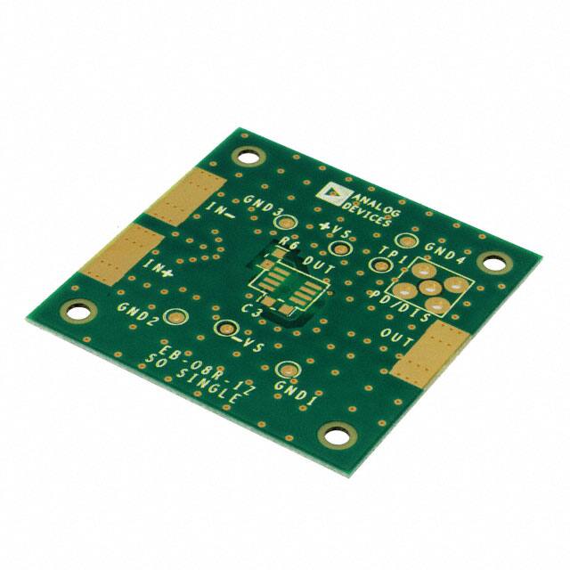 AD8065AR-EBZAnalog Devices Inc.