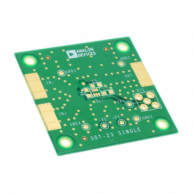 AD8065ART-EBZAnalog Devices Inc.