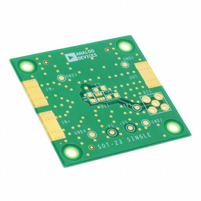 AD8067ART-EBZAnalog Devices Inc.