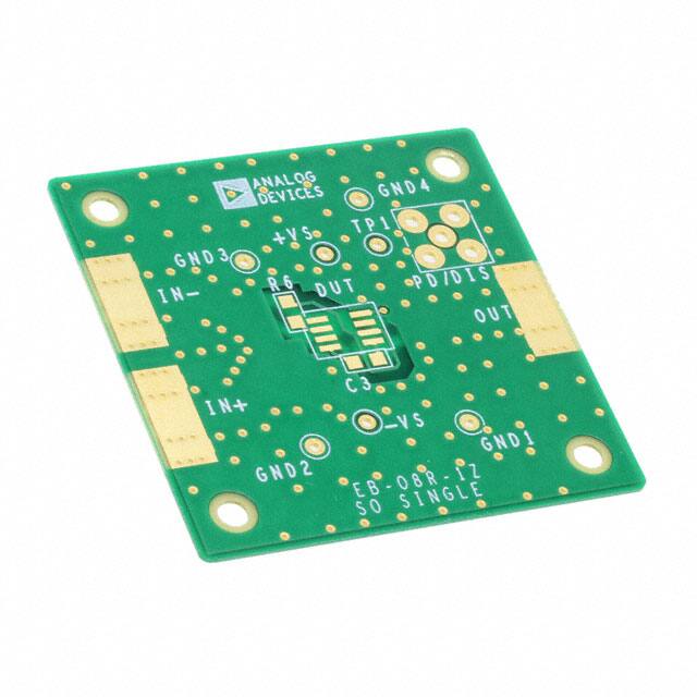 AD8091AR-EBZAnalog Devices Inc.