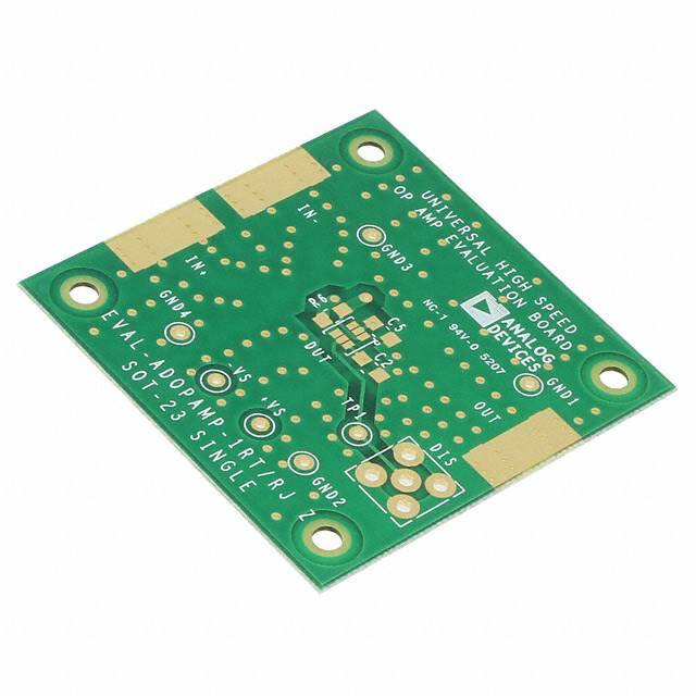 AD8091ART-EBZAnalog Devices Inc.