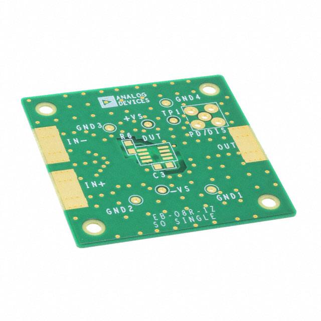 AD811JR-EBZAnalog Devices Inc.