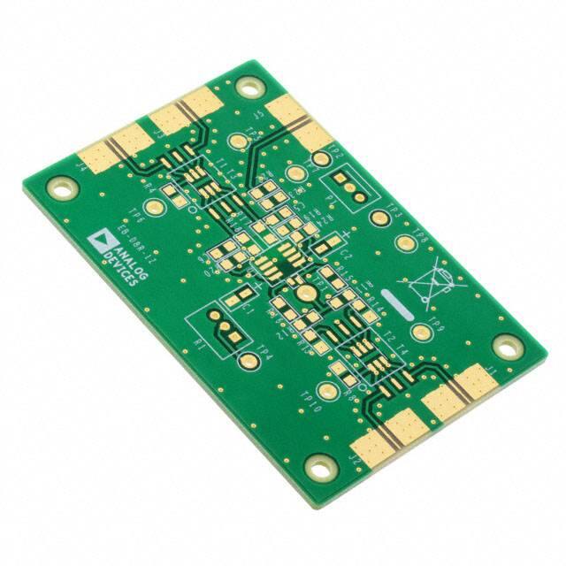 AD8139ARD-EBZAnalog Devices Inc.