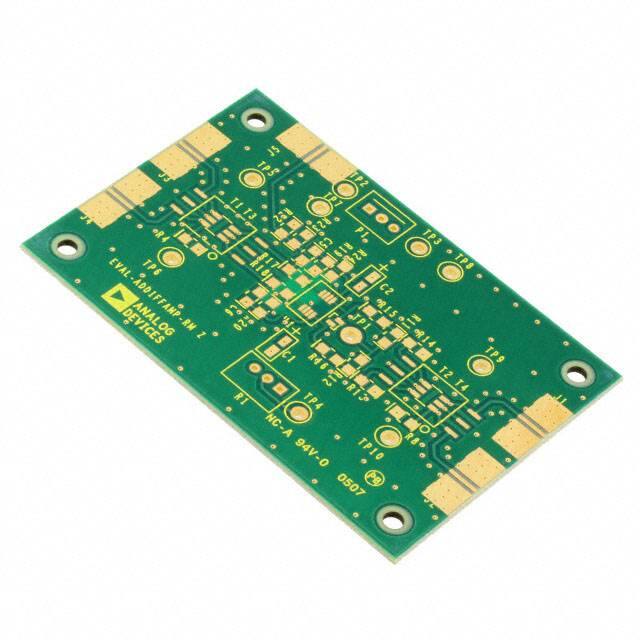 AD8131ARM-EBZAnalog Devices Inc.