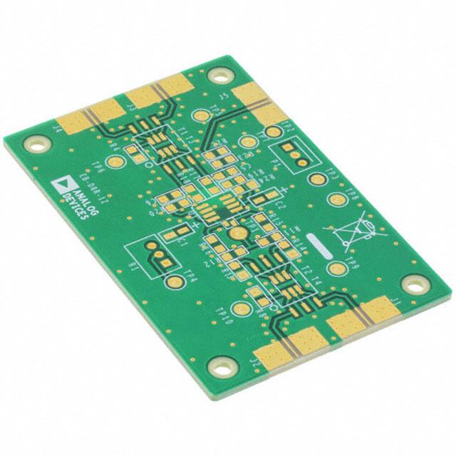 AD8138AAR-EBZAnalog Devices Inc.