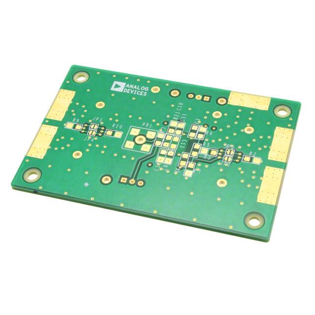 AD8138AARMZ-EBZAnalog Devices Inc.