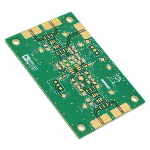 AD8138AR-EBZAnalog Devices Inc.