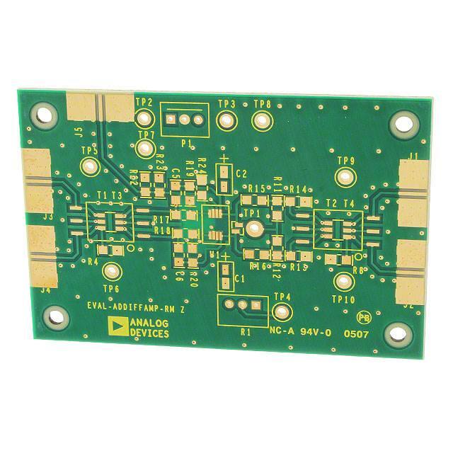 AD8138ARM-EBZAnalog Devices Inc.