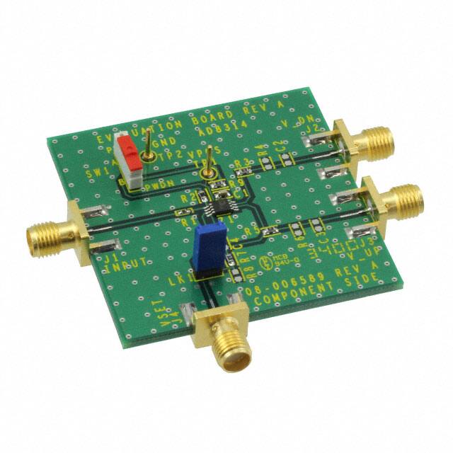 AD8314-EVALAnalog Devices Inc.