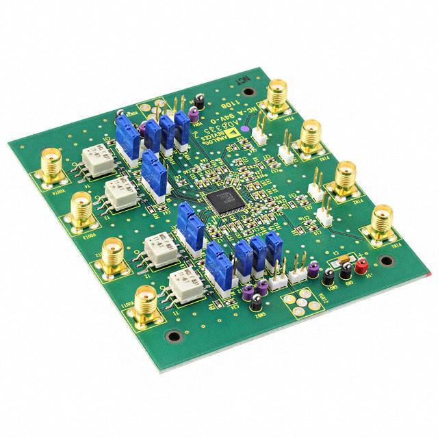 AD8335-EVALZAnalog Devices Inc.