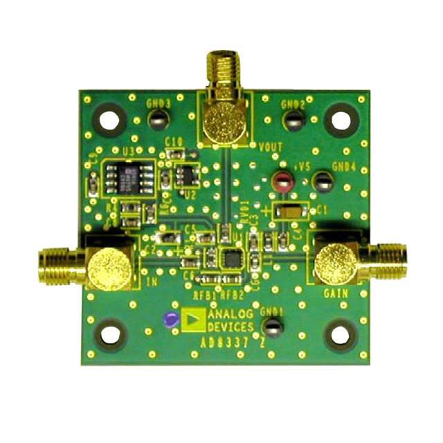 AD8337-EVALZ-INVAnalog Devices Inc.